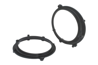 Redukce pod reproduktory do Audi A4 a A4 Avant do 2001 13 cm