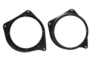 Redukce pod reproduktory do SEAT Cordoba Ibiza 1999-2002 16.5 cm