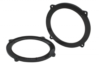 Redukce pod reproduktory do AUDI A3 8P MERCEDES W211 16.5 cm