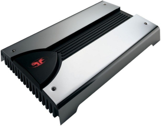 Zesilovač ROCKFORD FOSGATE Punch P8004 