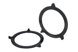 Redukce pod reproduktory BMW 3 E46 13 cm