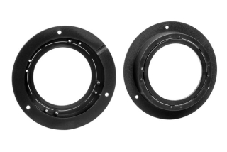 Redukce pod reproduktory do Mercedes Benz A W169 B W245