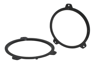 Redukce pod reproduktory BMW 3 E46 16.5 cm