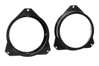 Redukce pod reproduktory do CITROEN Berlingo PEUGEOT Partner od 2008 16.5 cm