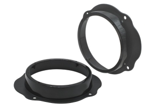 Redukce pod reproduktory do FORD Focus Kuga C-Max Fiesta 16.5 cm
