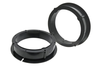 Redukce pod reproduktory do Škoda Fabia Seat Toledo VW Golf IV. Passat 16.5 cm