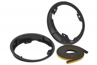 Redukce pod reproduktory FORD Galaxy S-Max 16.5 cm