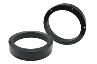 Redukce pod reproduktory do VW Golf 5 T5 Touran Caddy 20 cm