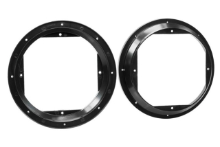 Redukce pod reproduktory do VW Golf New Beetle Passat ŠKODA Fabia Superb Octavia SEAT Leon Toledo 20 cm