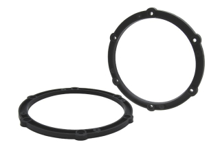 Redukce pod reproduktory TOYOTA Aygo CITROEN C1 C4 Jumpy PEUGEOT 107 308 Partner