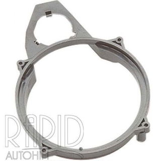 Redukce pod reproduktory BMW 3 E36 13 cm zadní
