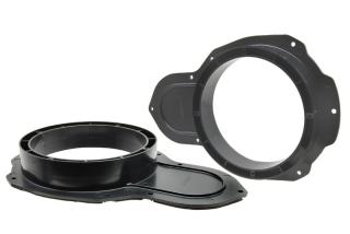 Redukce pod reproduktory do VW Passat B6 B7 CC