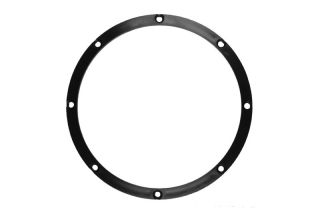 Podložky pod reproduktory 16.5 cm výška 6.5 mm