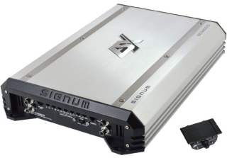 Zesilovač ESX SE2400D