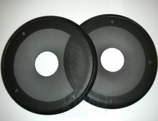 Rockford Fosgate RFC Ochranné mřížky na reproduktory 13 cm 
