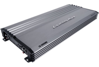 Zesilovač LIGHTNING AUDIO LA-3000MD