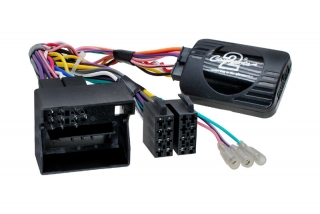 Adaptér pro ovládání na volantu FORD C-Max Focus Mondeo Fiesta s Fakra bez spínání
