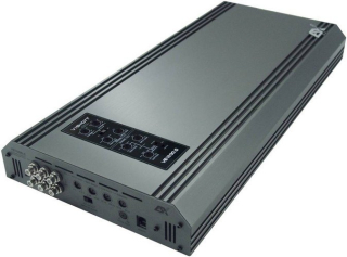Zesilovač ESX VE1200.5