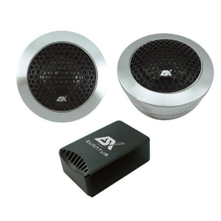 Reproduktory ESX Quantum QX6.2T 