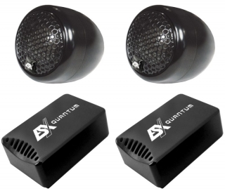 Reproduktory ESX Quantum QX6.2BT