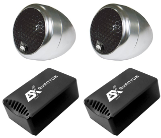 Reproduktory ESX Quantum QX6.2AT