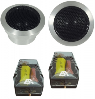 Reproduktory ESX Vision VE6.2T