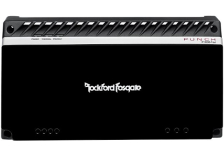 Zesilovač ROCKFORD FOSGATE Punch P1000-1BD 