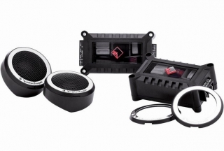 Reproduktory ROCKFORD FOSGATE Power T1T-S