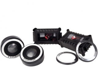 Reproduktory ROCKFORD FOSGATE Power T2T-S