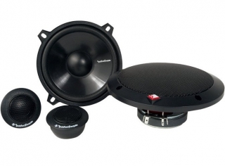 Reproduktory ROCKFORD FOSGATE Prime R152-S