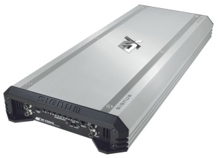 Zesilovač ESX SE7000D 