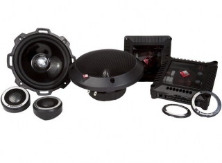 Reproduktory ROCKFORD FOSGATE Power T252-S