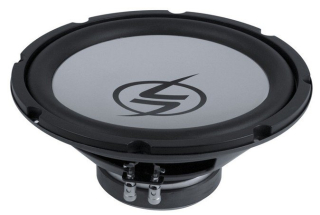 Subwoofer Lightning Audio Bolt P4.10.4