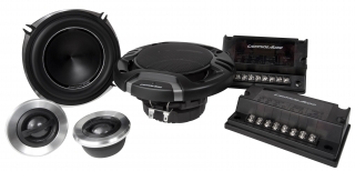 Reproduktory LIGHTNING AUDIO LA-152-S