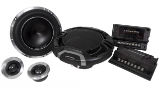 Reproduktory LIGHTNING AUDIO LA-1652-S