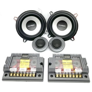 Reproduktory CLIMAX Compo-Tition 130