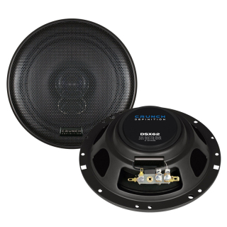 Reproduktory CRUNCH DSX62