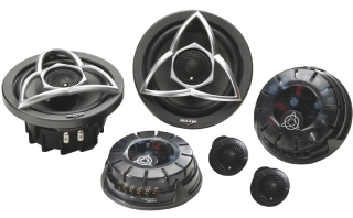 Reproduktory KICKER RS56.2