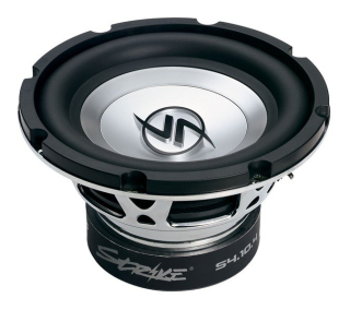 Subwoofer Lightning Audio S4.10.4
