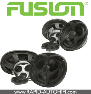 Reproduktory FUSION PP-FR6520 + PP-FR6920 AKCE 1+1