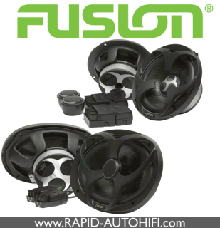 Reproduktory FUSION PP-CM650 + PP-FR6920 AKCE 1+1
