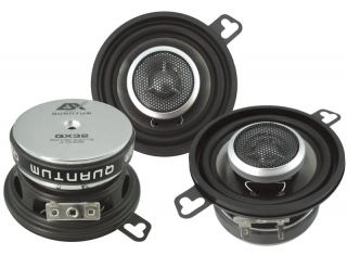 Reproduktory ESX QX32
