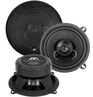 Reproduktory ESX HZ52