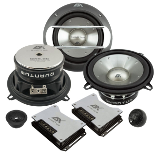 Reproduktory ESX QX5.2C