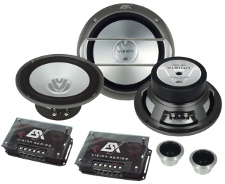 Reproduktory ESX VE6.2C