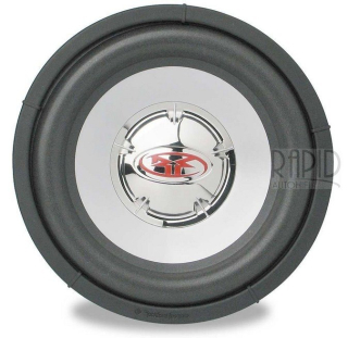 Subwoofer Rockford Fosgate Punch HE RFP4410