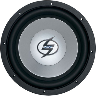 Subwoofer Lightning Audio S4.12.VC2