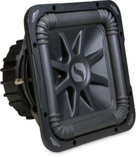 Subwoofer Kicker Solo-Baric S10L54