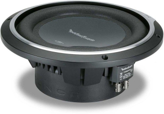 Subwoofer Rockford Fosgate Punch P3SD410 Shallow