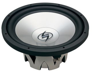 Subwoofer Lightning Audio S4.15.VC2 